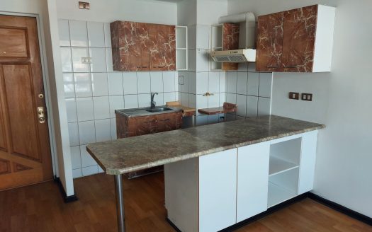 AV. MATTA 949 – Depto 204