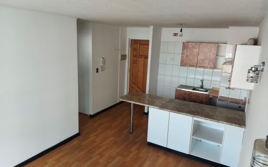 AV. MATTA 949 – Depto 204