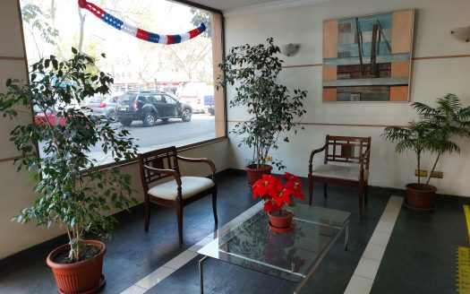 AV. MATTA 949 – Depto 204