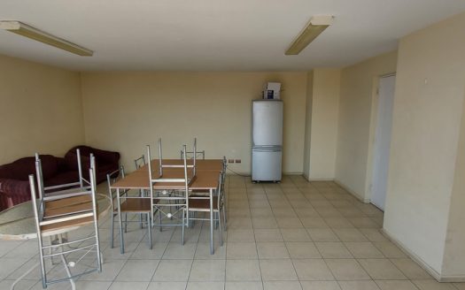 AV. MATTA 949 – Depto 204