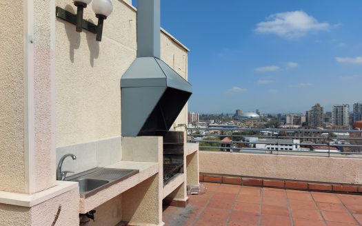 AV. MATTA 949 – Depto 204