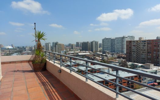 AV. MATTA 949 – Depto 204